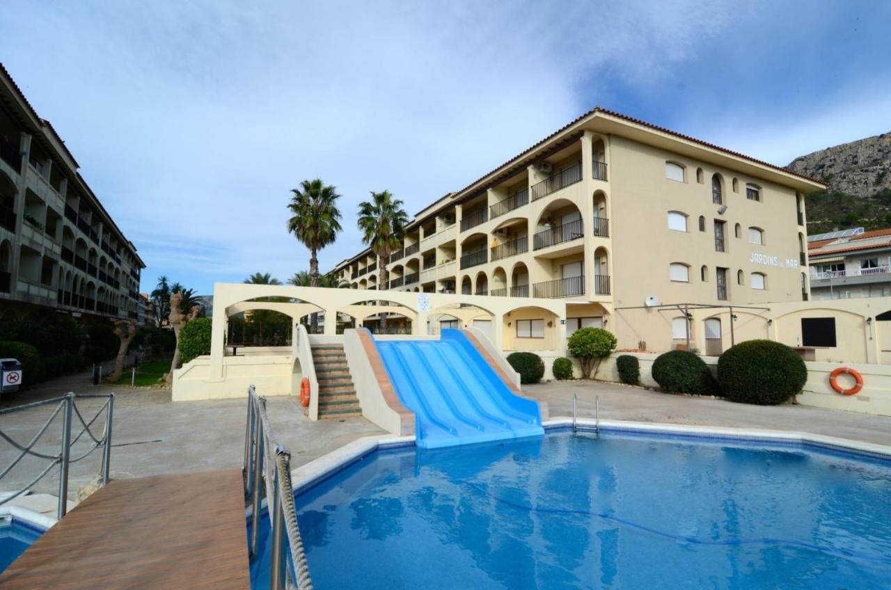 Jardins Del Mar 38 Apartamento L'Estartit Exterior foto