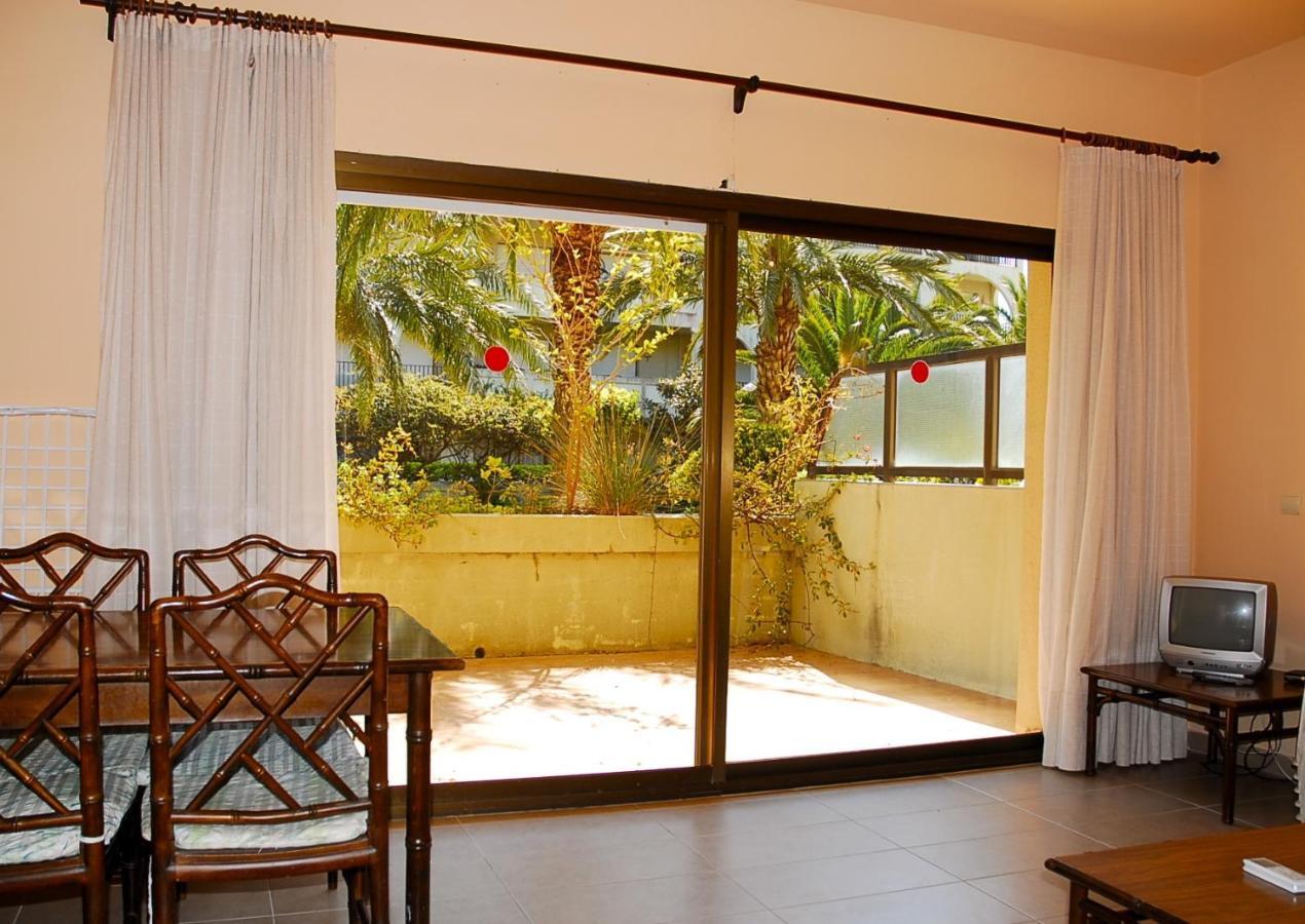 Jardins Del Mar 38 Apartamento L'Estartit Exterior foto