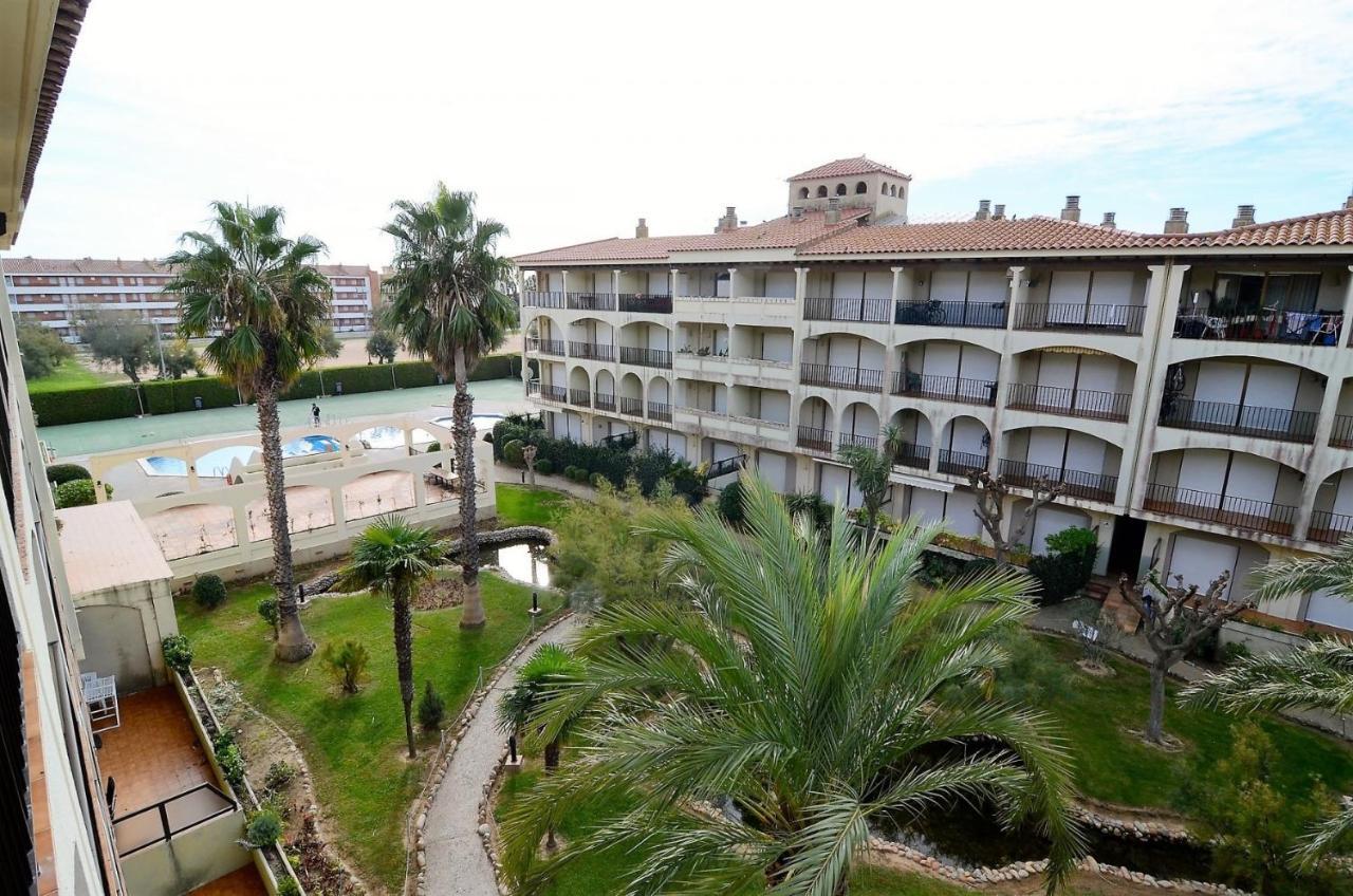 Jardins Del Mar 38 Apartamento L'Estartit Exterior foto