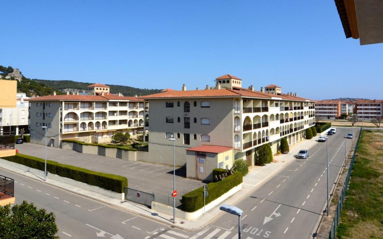 Jardins Del Mar 38 Apartamento L'Estartit Exterior foto