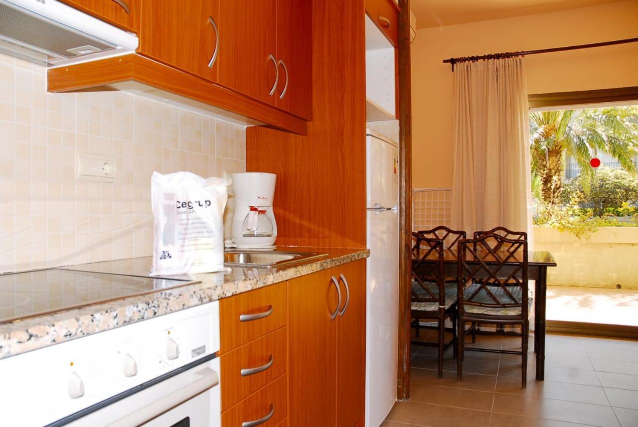 Jardins Del Mar 38 Apartamento L'Estartit Exterior foto